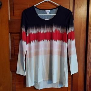 LuLaRoe Lynnae NWT